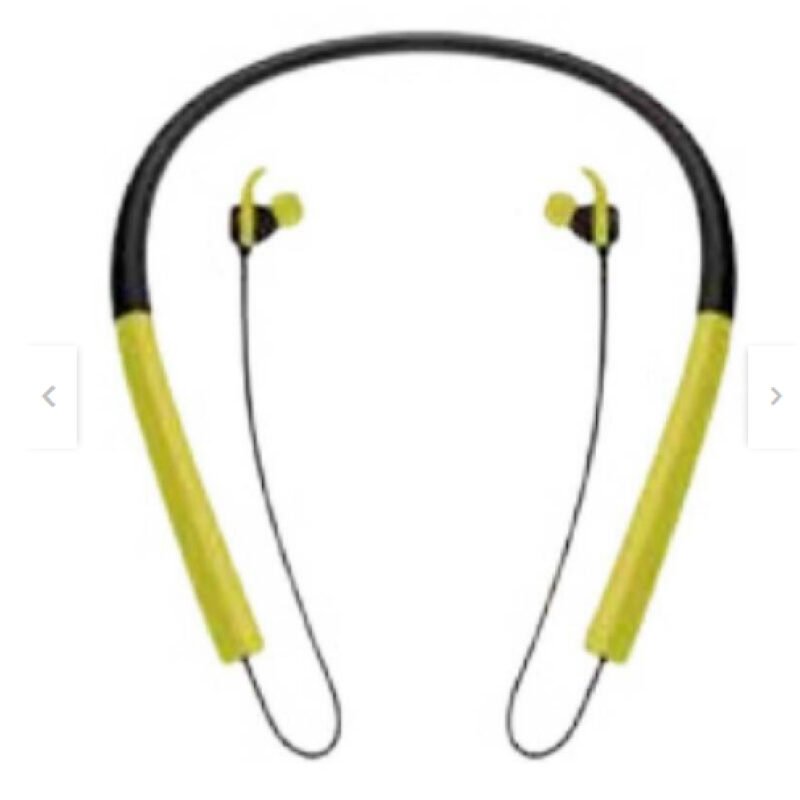 audifono dblue in ear bt deportivo/manos libres/control de reproduccion. green
