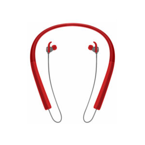 audifono dblue in ear bt deportivo/manos libres/control de reproduccion. red
