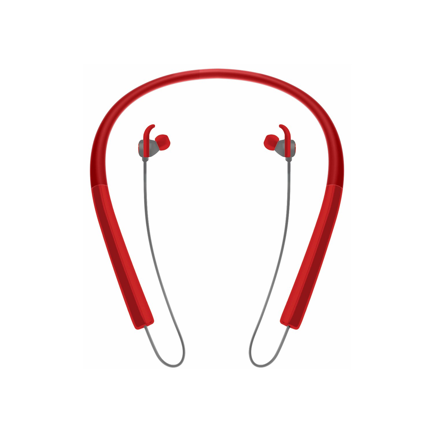 audifono dblue in ear bt deportivo/manos libres/control de reproduccion. red audifono dblue in ear bt deportivo/manos libres/control de reproduccion. red