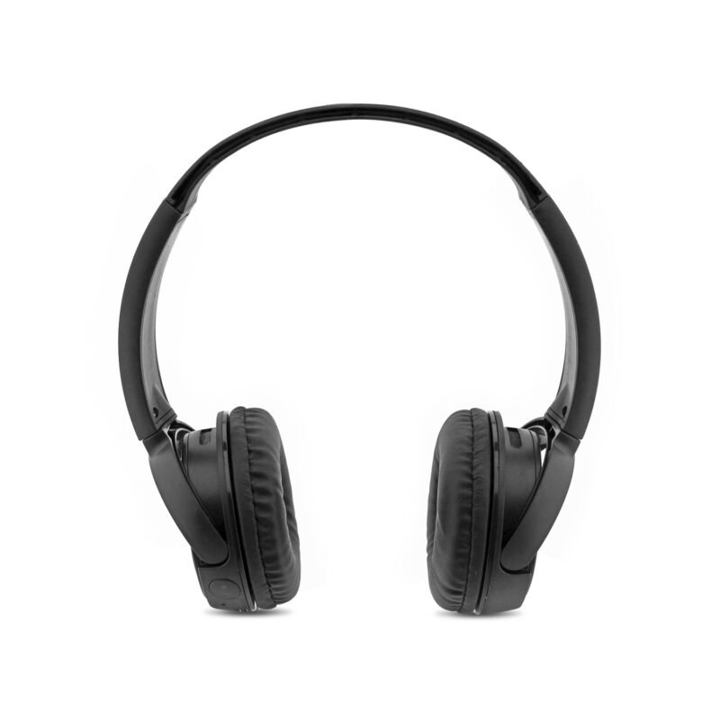 audifono headset bt manos libres. black