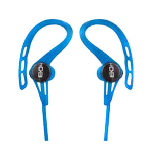audifono dblue in ear bt deportivo con agarre de oidos blue