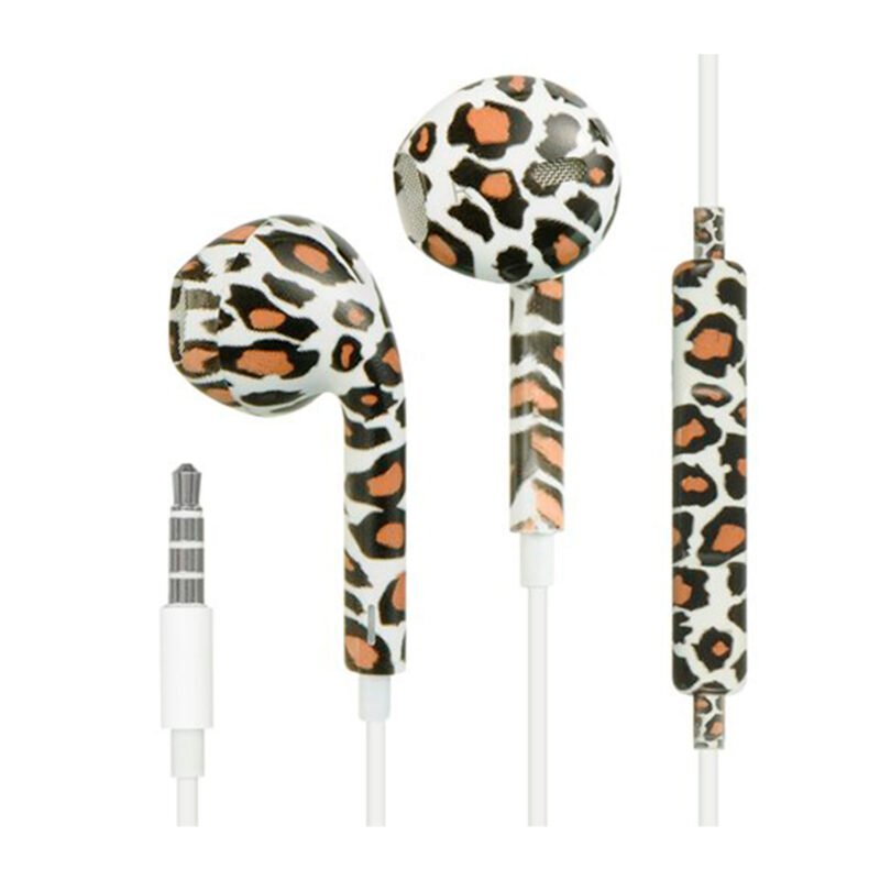 audifono dblue earpods para celulares con manos libres. diseÑo — vista 2