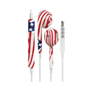 audifono dblue earpods para celulares con manos libres. diseÑo