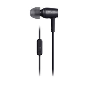 audifono dblue in ear ultraligero con manos libre/ultra ligero. black