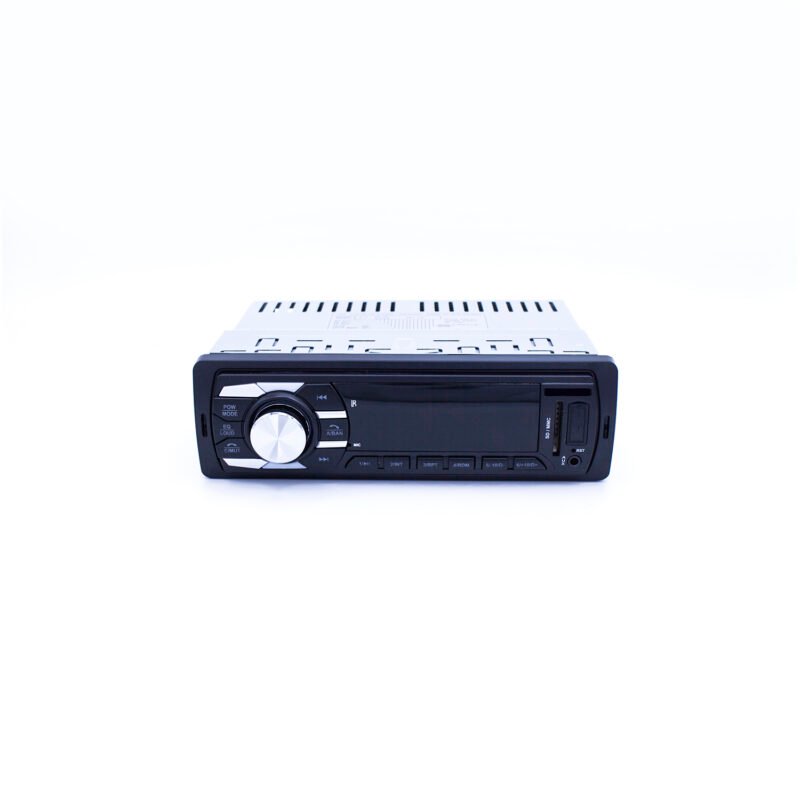radio para automovil mp3/usb/sd/aux.