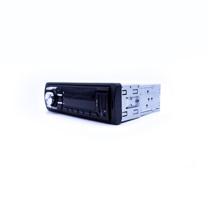 radio para automovil mp3/usb/sd/aux. — vista 2