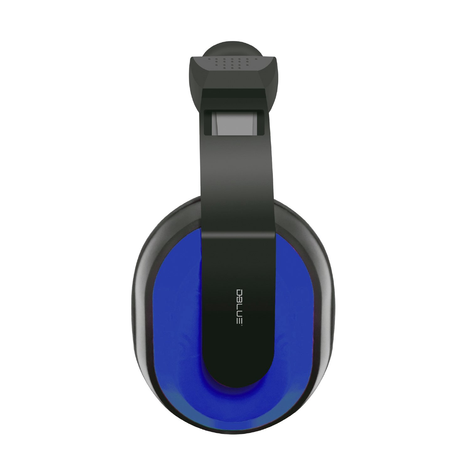audifono dblue gamer 3,5 para consola de video juego/largo 1.8m/microfono. blue audifono dblue gamer 3,5 para consola de video juego/largo 1.8m/microfono. blue