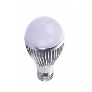ampolleta led dblue 6w ilumina 28w, conector e27,libre de mercurio/ahorra 52% mas.