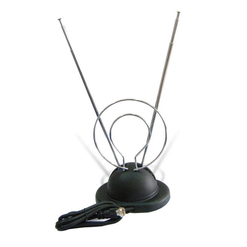 antena analoga dblue para interior