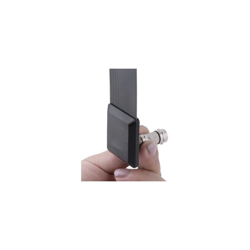 antena digital hdtv indoor — vista 2