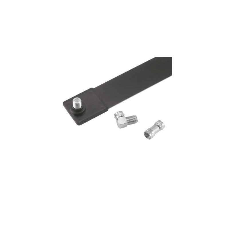 antena digital hdtv indoor — vista 3