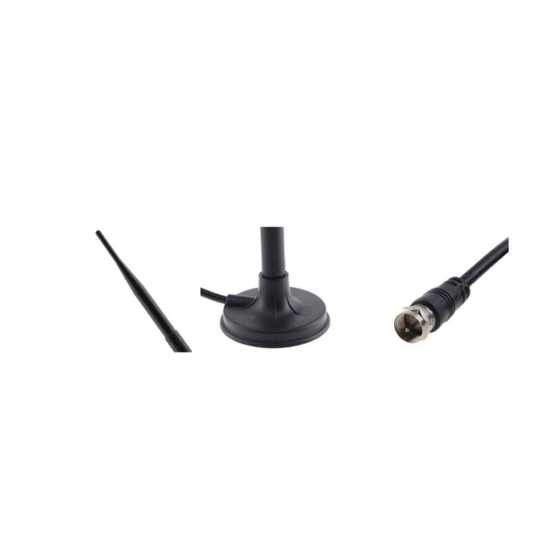 antena digital dvb t — vista 2
