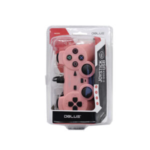 control usb double vibration pc pink