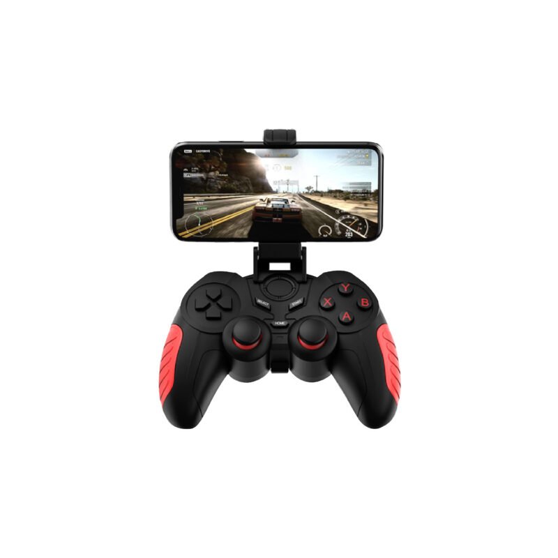 control bt para celular android/tv/psp. — vista 2