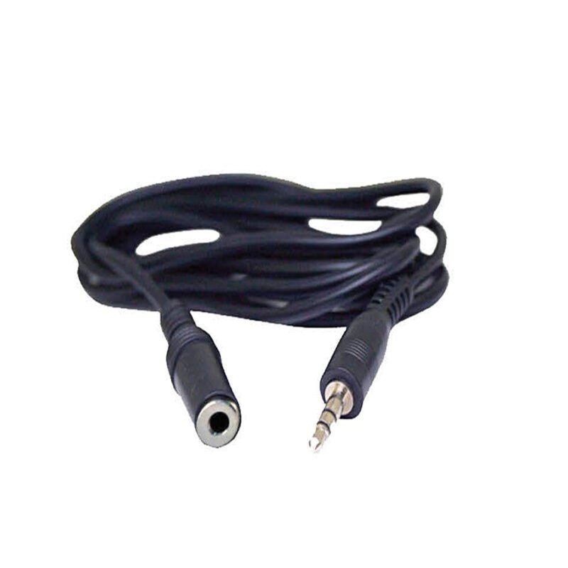 cable dblue 3.5 hembra a 3.5 macho de 3m — vista 2