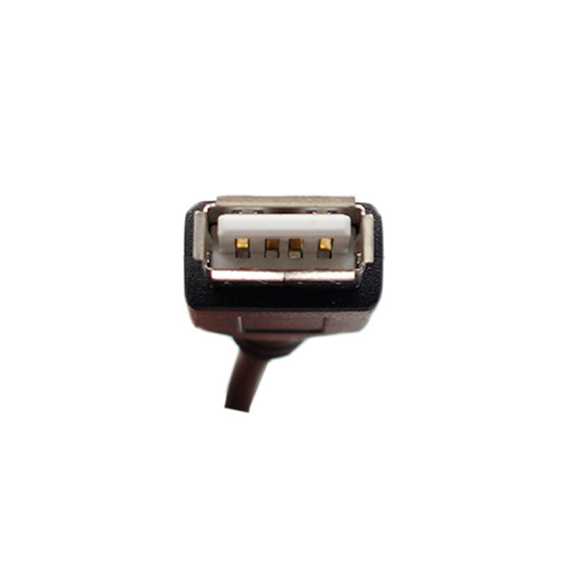 cable dblue usb extencion macho / hembra de 2.0 mts — vista 3