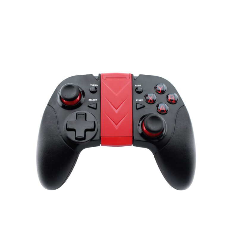 control bt para celular android/tv/psp.