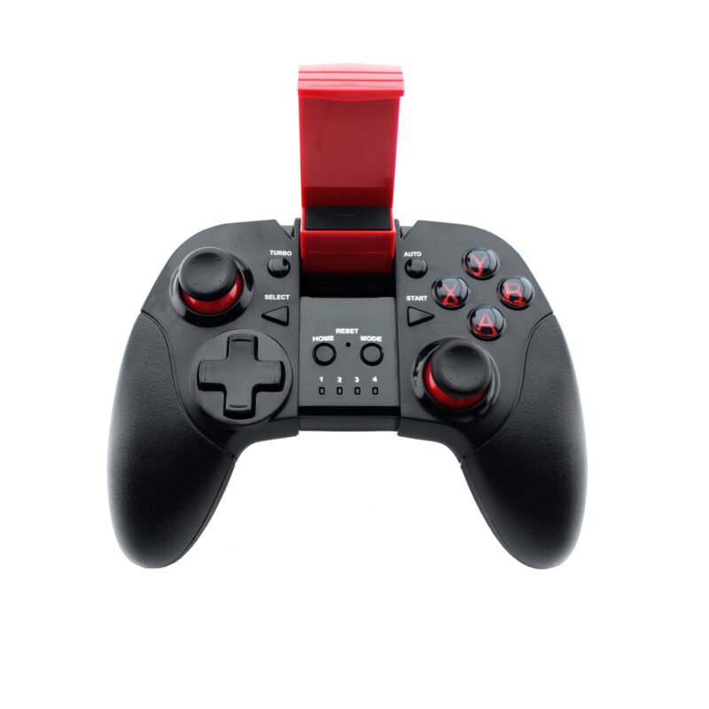 control bt para celular android/tv/psp. — vista 2