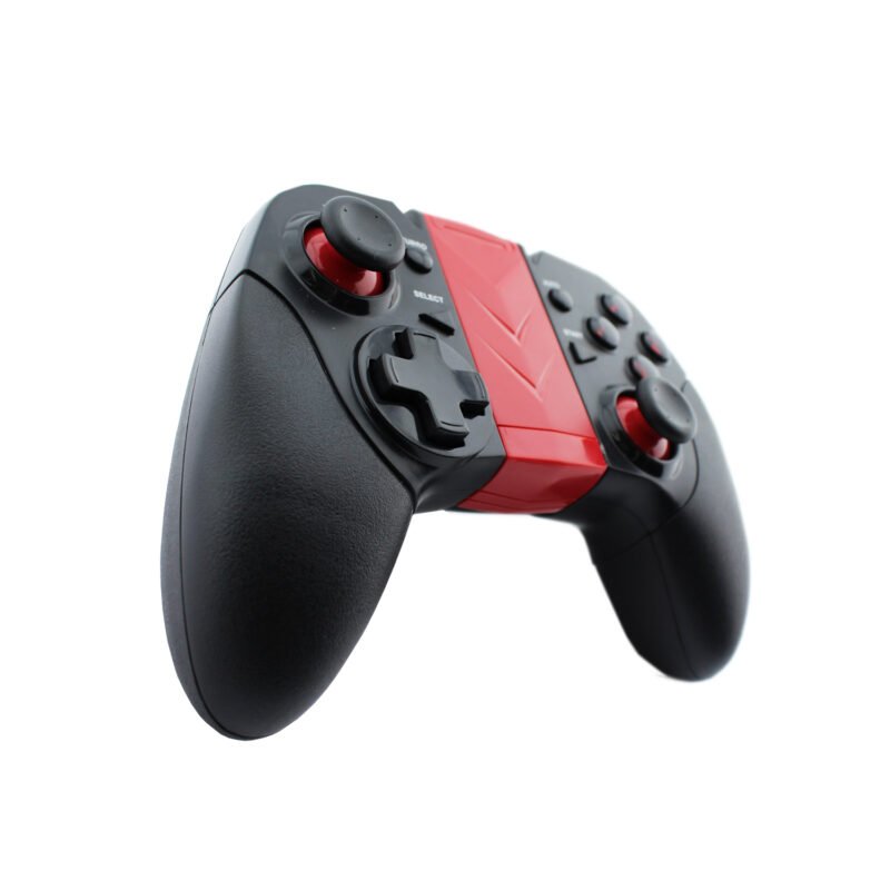 control bt para celular android/tv/psp. — vista 3