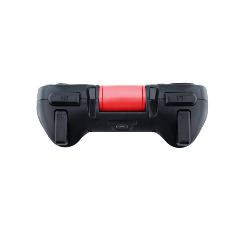 control bt para celular android/tv/psp. — vista 4