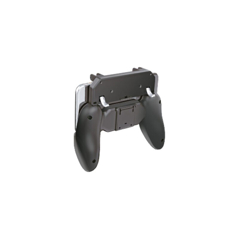control dblue gamepad para celulares / materia abs para proteccion/adaptable y antideslizante. — vista 2