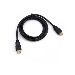cable dblue hdmi v.1.4 tv led 3d/lcd/plasma 10 m bag