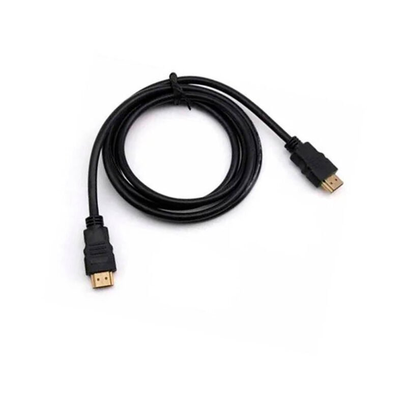 cable dblue hdmi v.1.4 tv led 3d/lcd/plasma 10 m bag