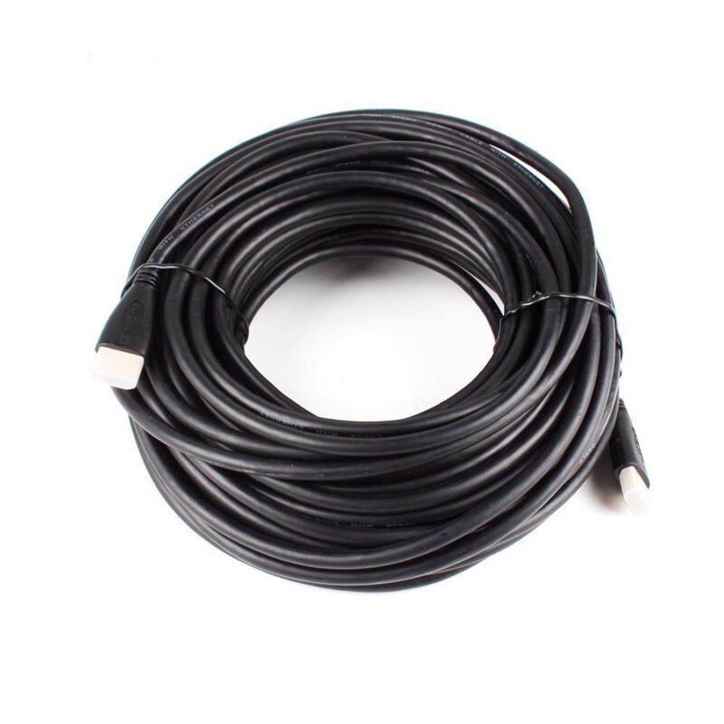 cable dblue hdmi v.1.4 tv led 3d/lcd/plasma 15 m bag