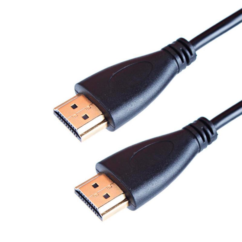 cable dblue hdmi v.1.4 tv led 3d/lcd/plasma 15 m bag — vista 2