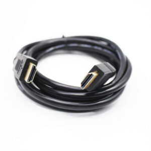 cable dblue hdmi v.1.4 tv led 3d/lcd/plasma 1.8 mts polybag