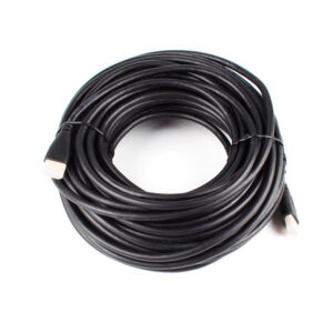 cable hdmi v.1.4 tv led 3d/lcd/plasma 20 m bag