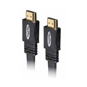 cable dblue 3m, hdmi a hdmi version 1.4 flat