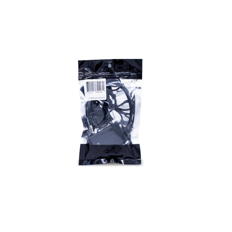 convertidor vga + audio a hdmi — vista 5