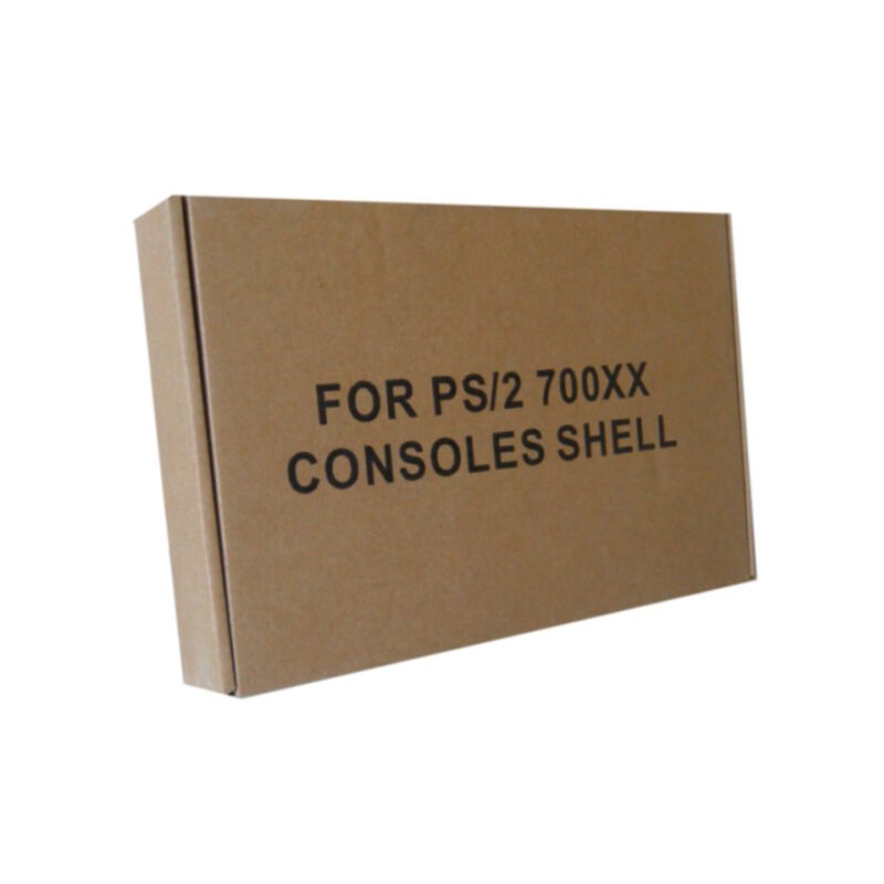 carcasa ps2 de color para 700xx — vista 2