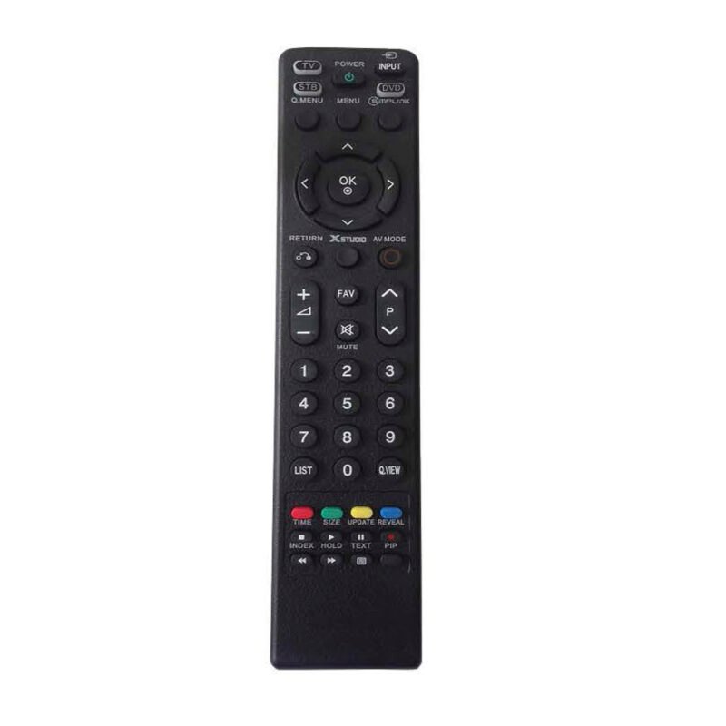 control remoto dblue compatible lg smart tv