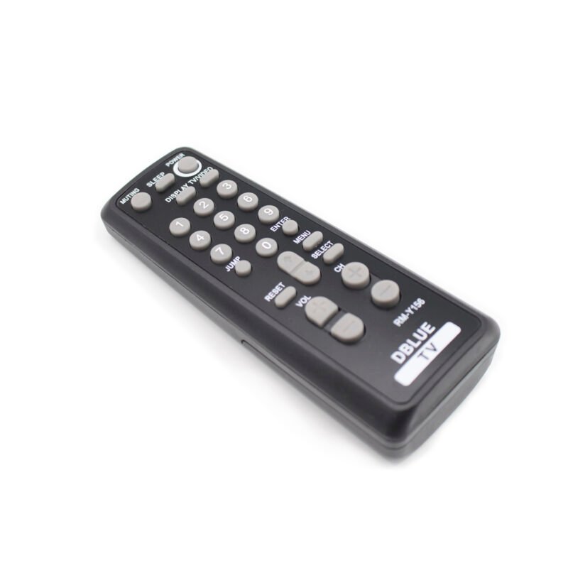 control remoto dblue compatible sony tv