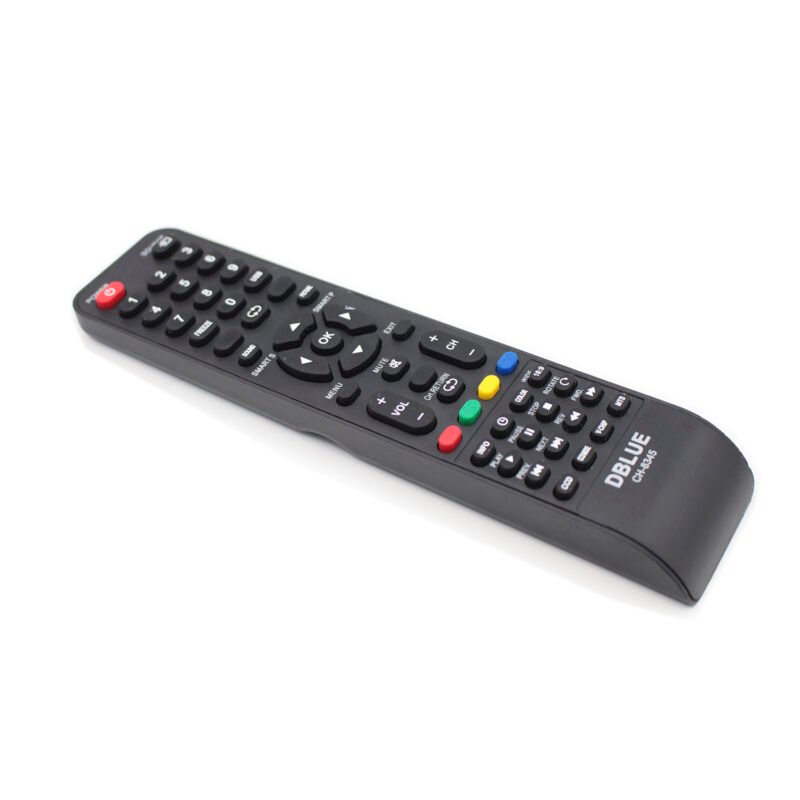 control remoto dblue compatible aoc tv