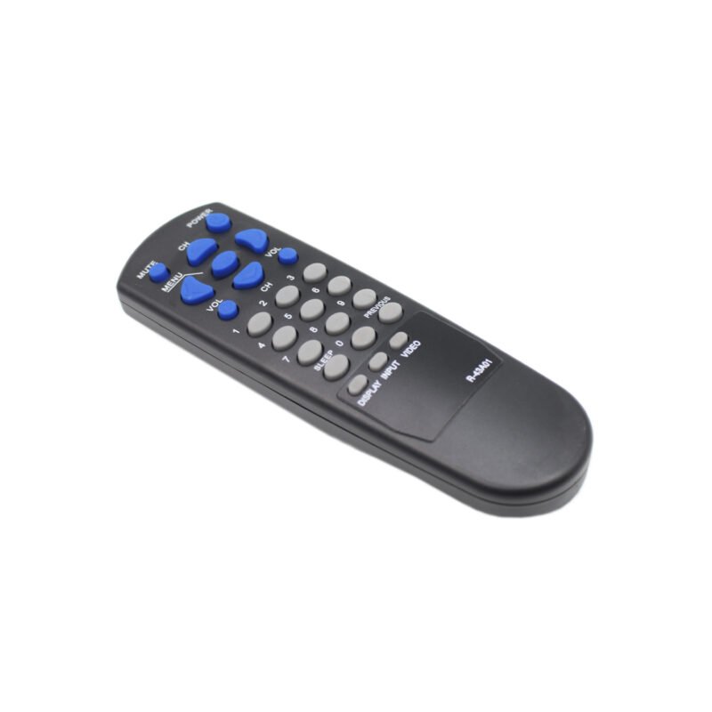 control remoto dblue compatible daewoo tv — vista 2