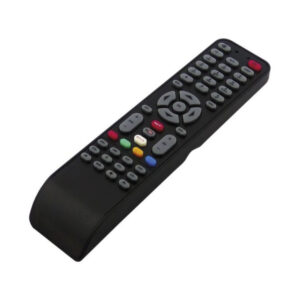 control remoto dblue compatible reco / master g / kioto, botones de acceso rapido netflix/youtube