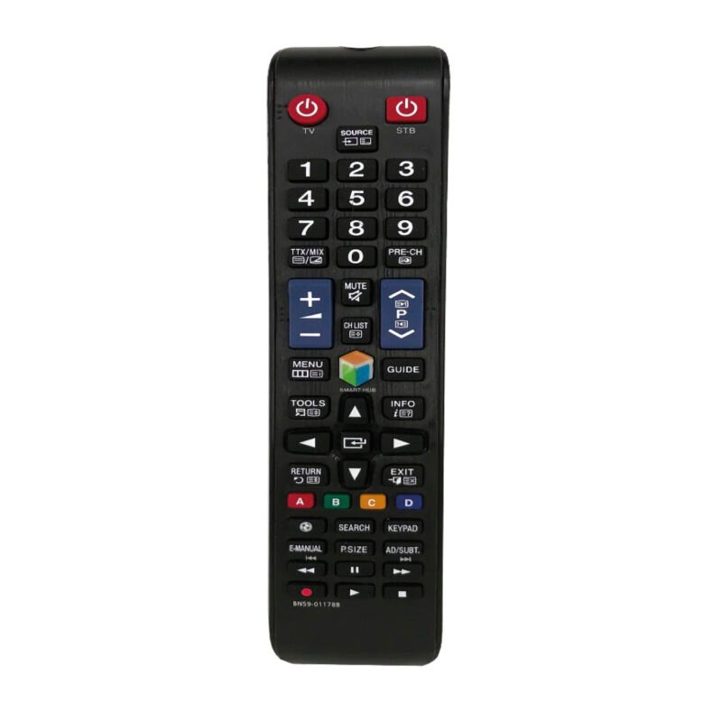 control remoto dblue compatible samsung