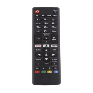 control remoto compatible lg