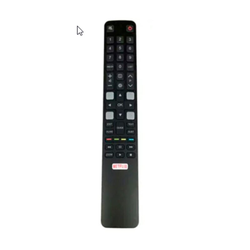 control remoto compatible tlc