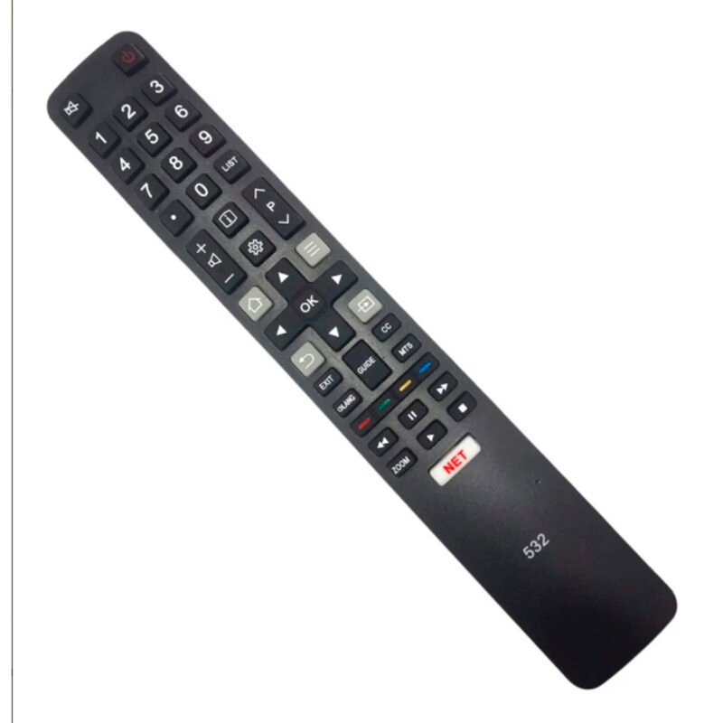 control remoto compatible tlc — vista 2