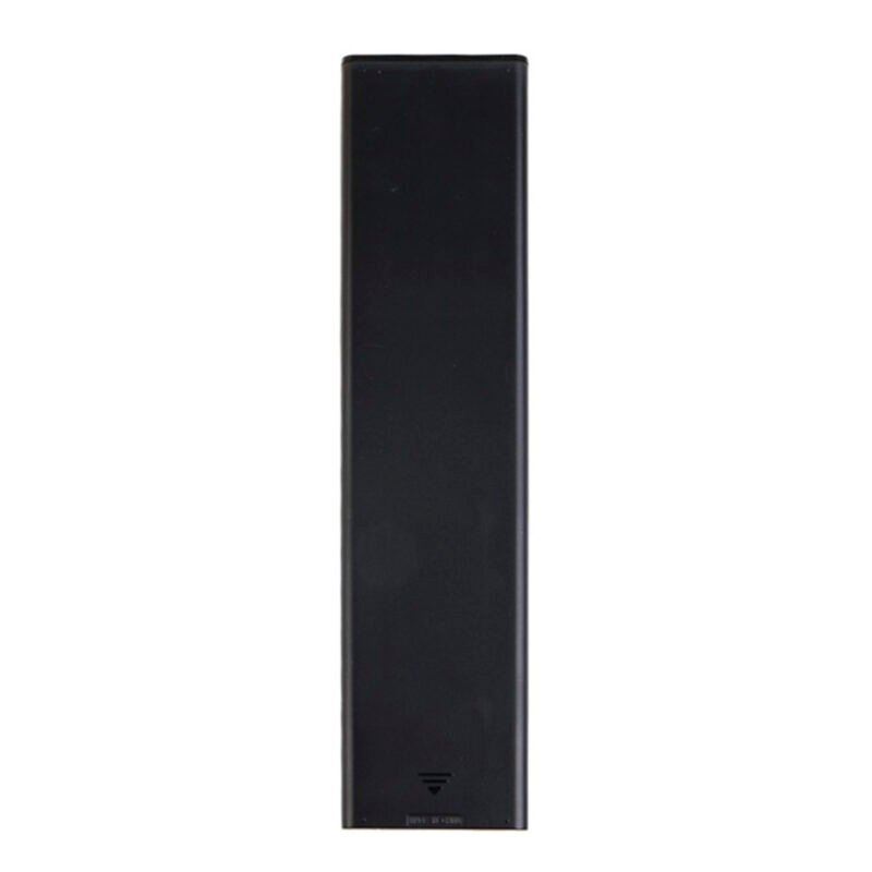 control remoto dblue compatible smart sony, con funcion de voz, resistente a impactos — vista 3