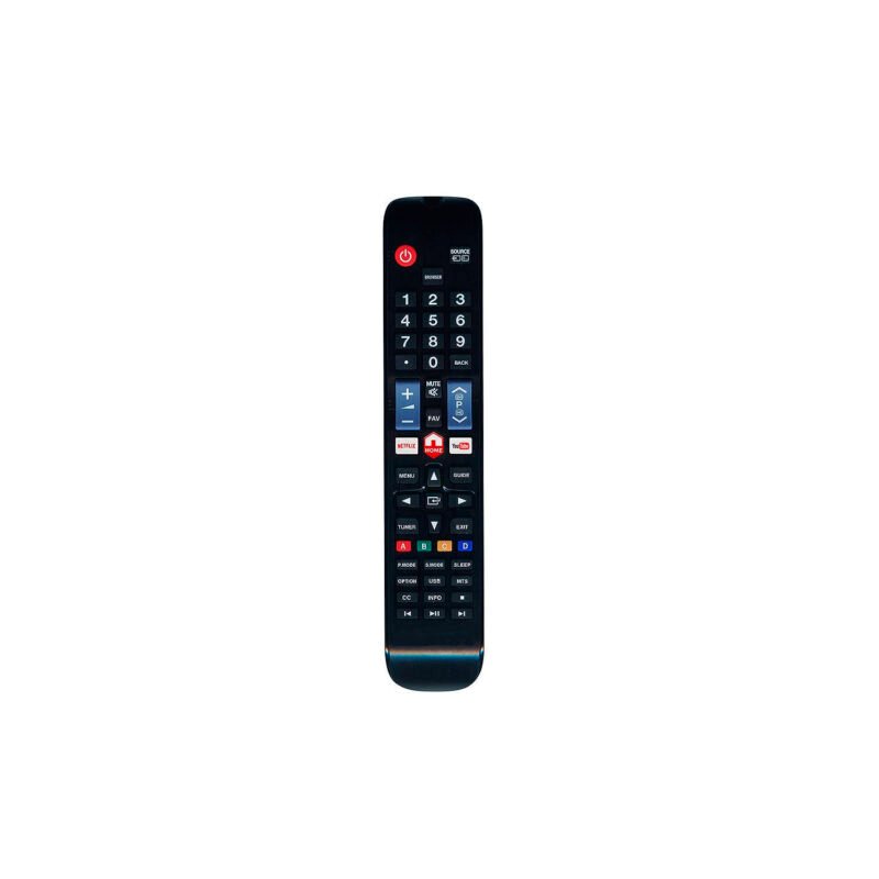 control remoto dblue universal multimarca 4 en 1