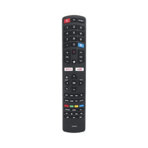 control remoto dblue compatible daewoo smart tv, no necesita programacion