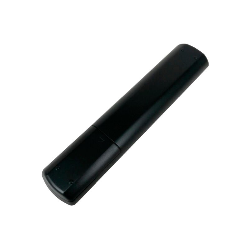 control remoto dblue compatible daewoo smart tv, no necesita programacion — vista 3