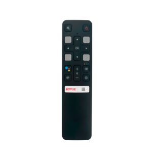 control remoto dblue con voz compatible tlc