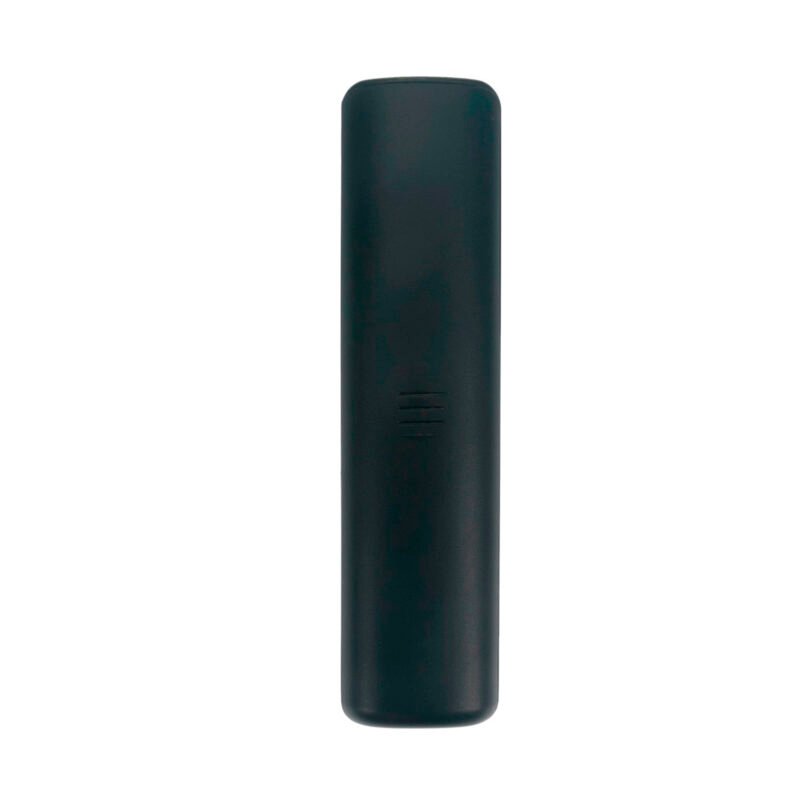 control remoto dblue con voz compatible tlc — vista 2