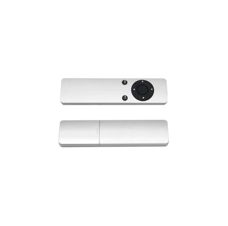 control remoto dblue compatible apple tv generacion 1/2/3